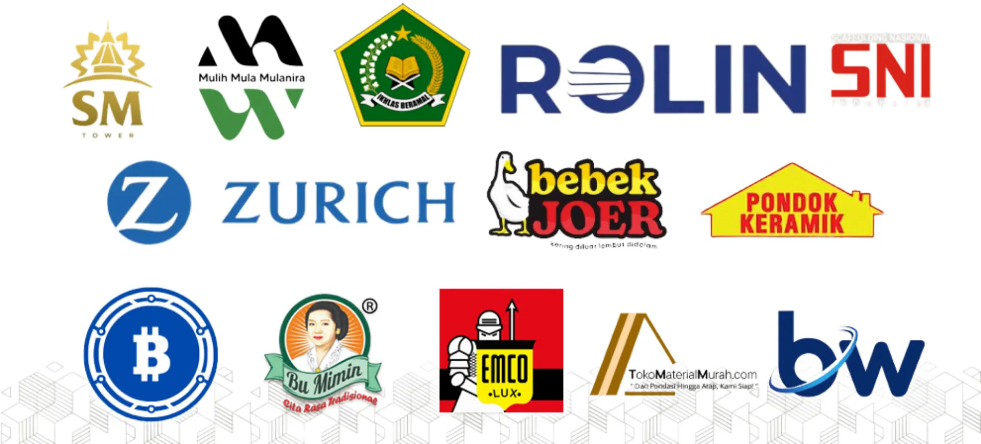 Our Clients